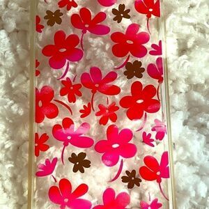 Sonix beautiful daisy iPhone 6s plus case